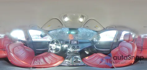 2018 Kia Stinger z USA, uszkodzony, nr VIN KNAE15LA5J6030949